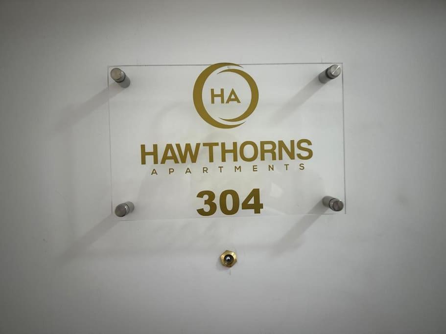 Flat 303 One Bedroom Apartment Birmingham Kültér fotó